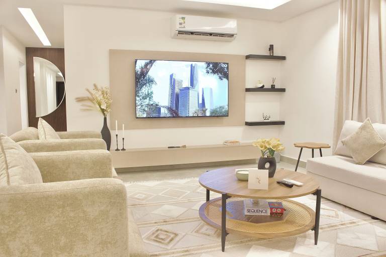 Apartment  Al Malqa