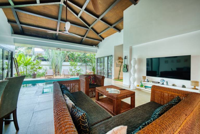 Villa Villa Libertad