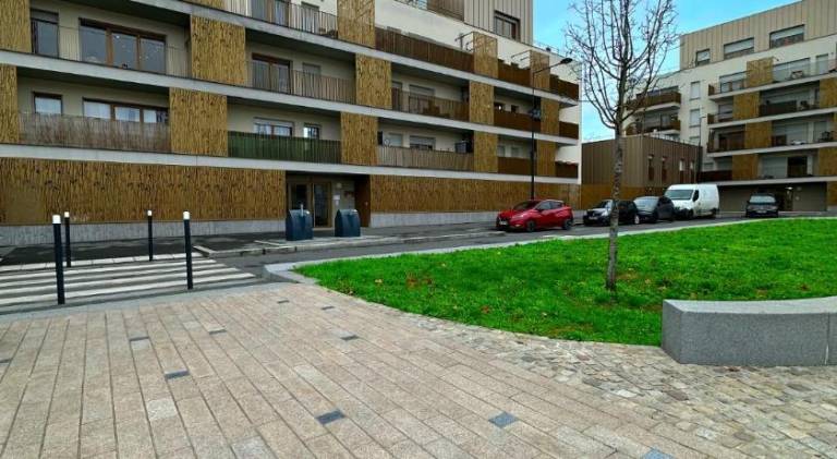 Apartment with 2 rooms for 6 persons — photo 3