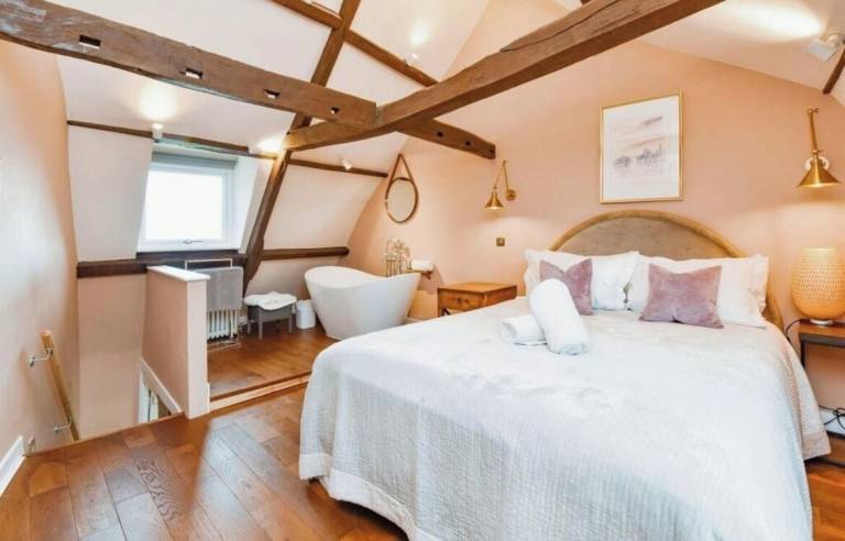 Cottage Frome