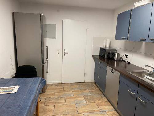 Bed & Breakfast Gerlingen
