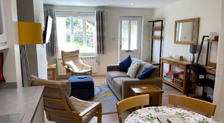 Vacation home | Dogs allowed in Oakham