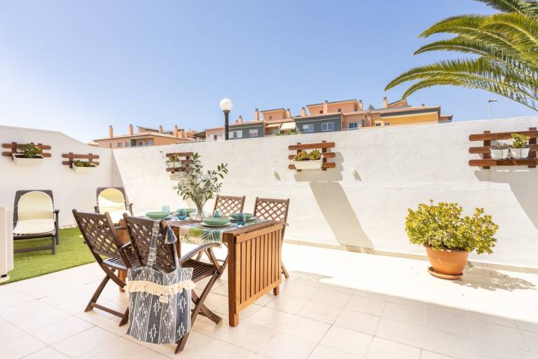 Ferienwohnung Puertito de Güímar