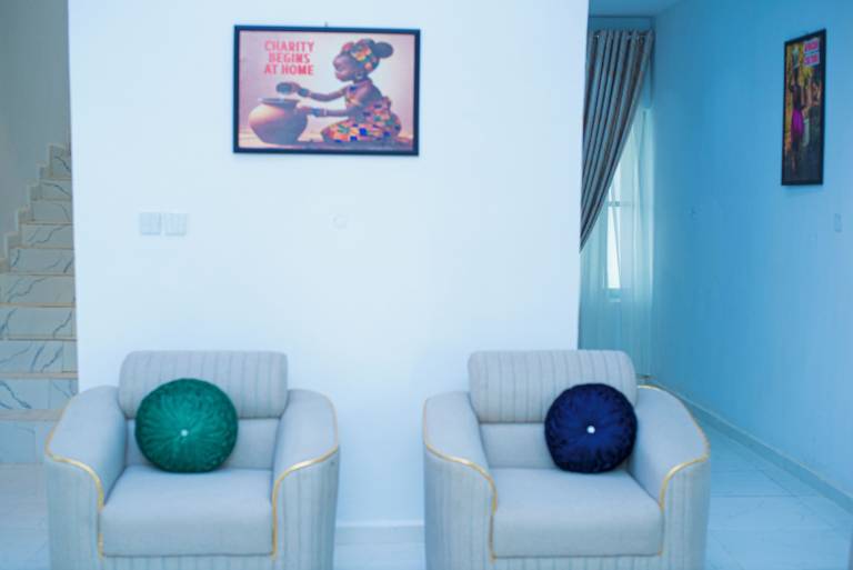 Apartment  Akure