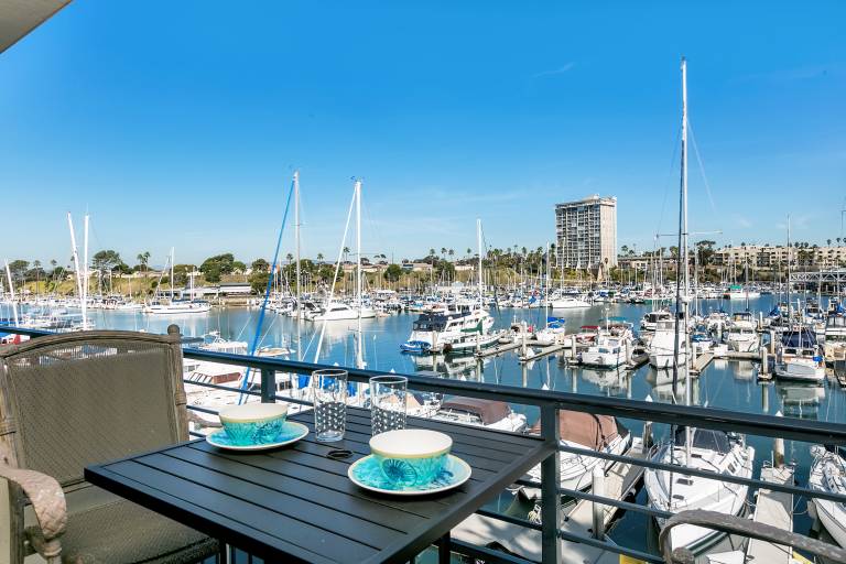 308B Beautiful Harbor Ocean Retreat