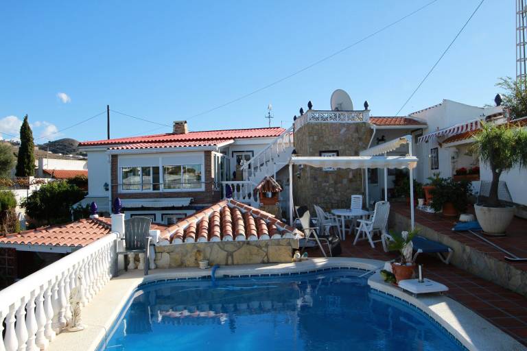 Apartamento Torrox