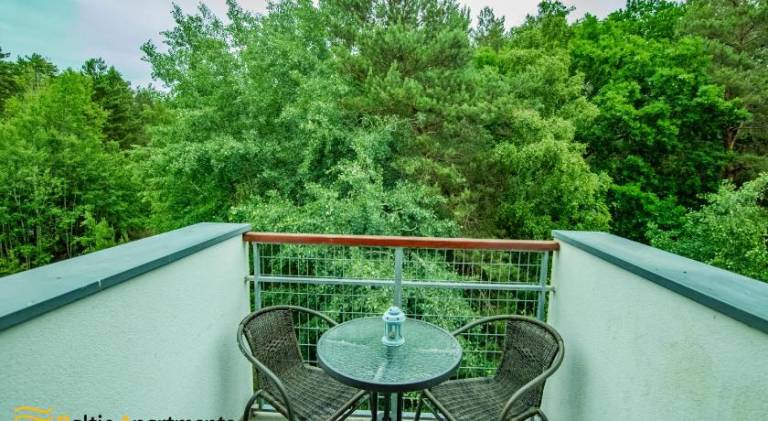 Holiday apartment | Pets are welcome — photo 5