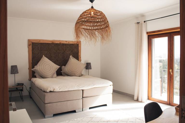 Quarto (B&B)  Ribamar