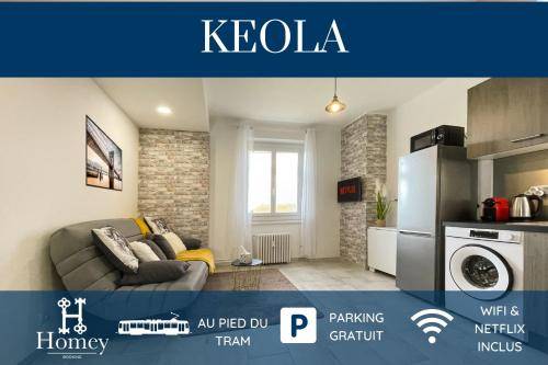 Apartamento Annemasse