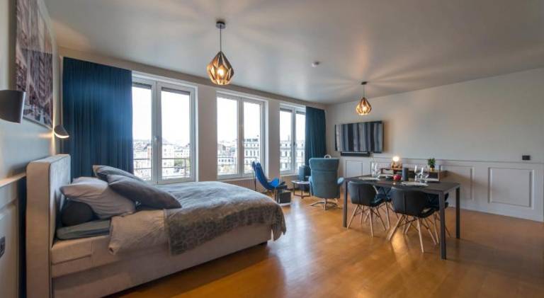 Lovely apartment | Pet-friendly — photo 2