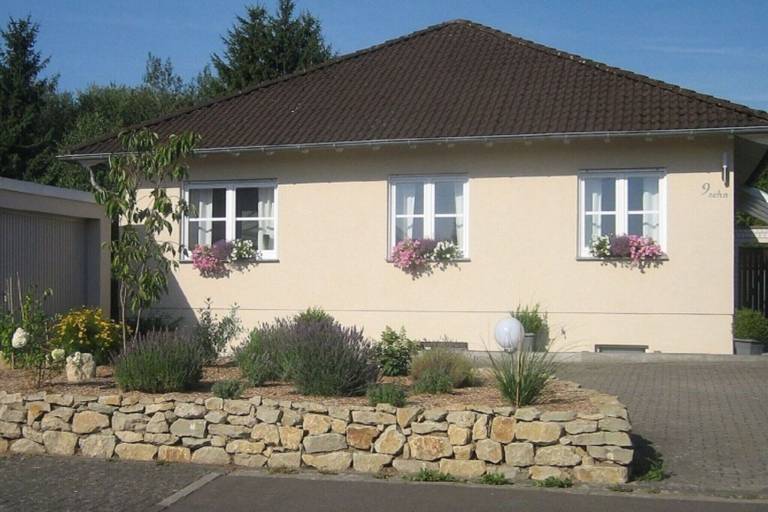 Ferienwohnung Göttelborn