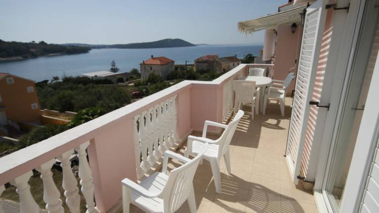 Apartman Zverinac