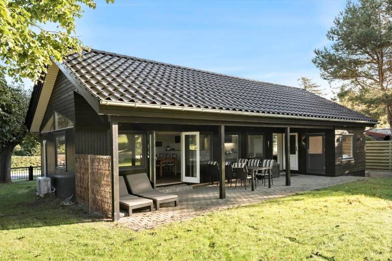 Feriehus Strøby Ladeplads