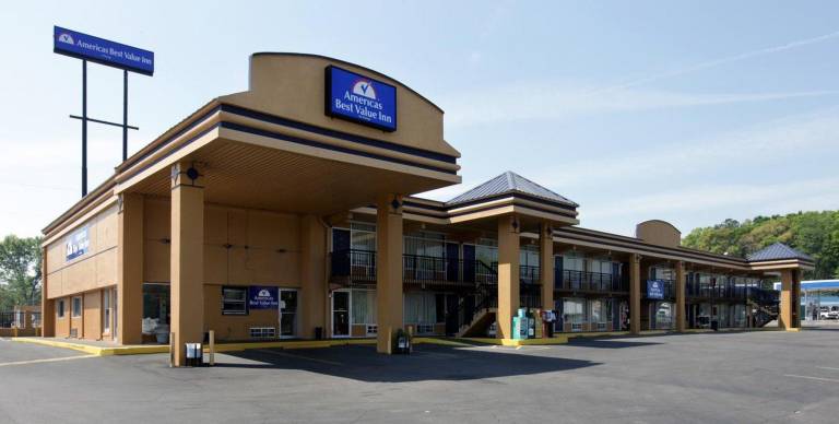 Americas Best Value Inn Alachua in Alachua, FL