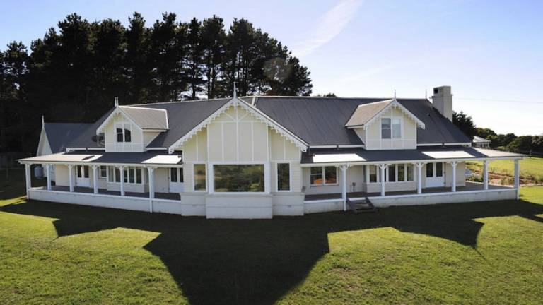 House Mittagong