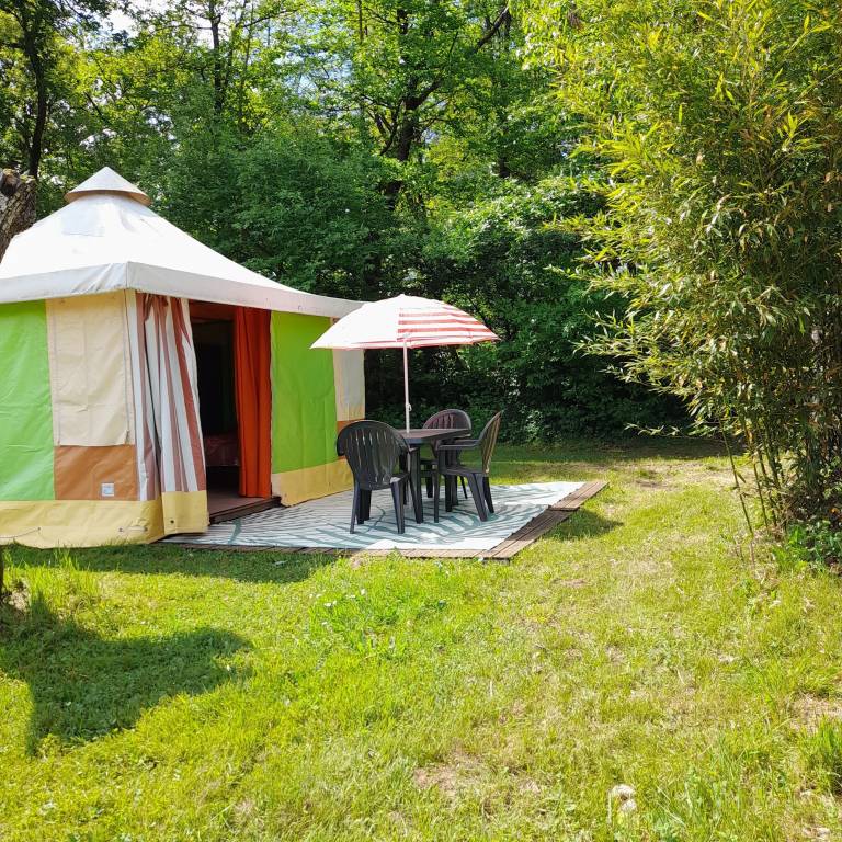 Village vacances Souillac