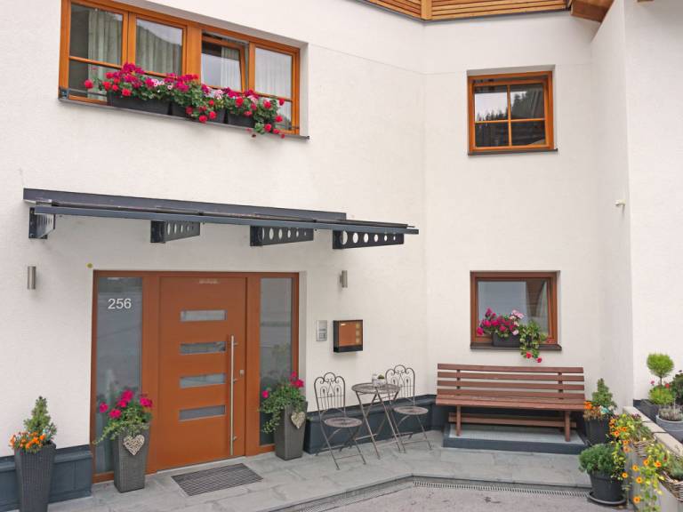 Ferienwohnung See