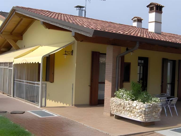Casa Castiglione delle Stiviere