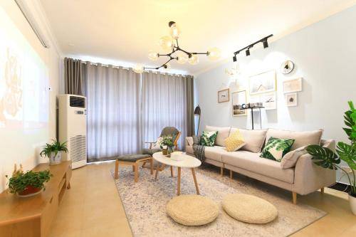 Apartment  Kaifu