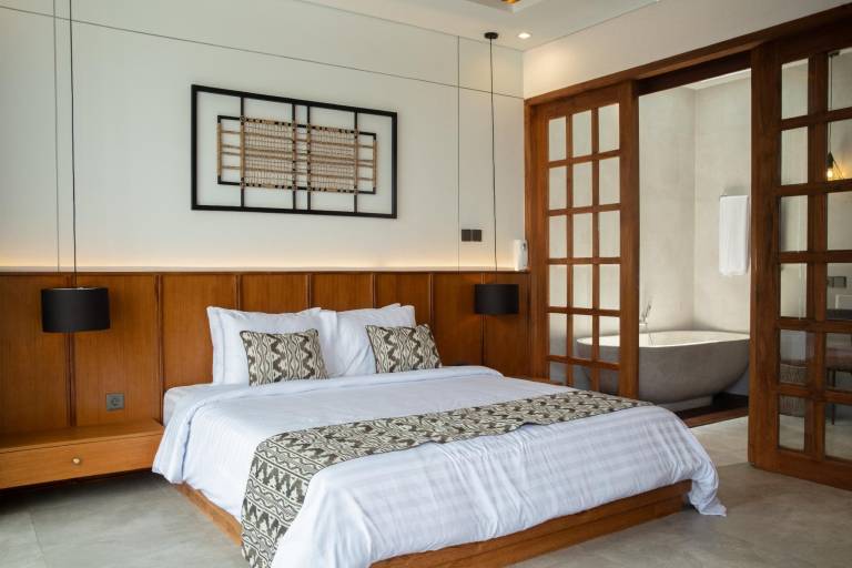 Lovely villa with private pool, terrace & garden | Suitable for remote work | Dogs allowed — photo 2