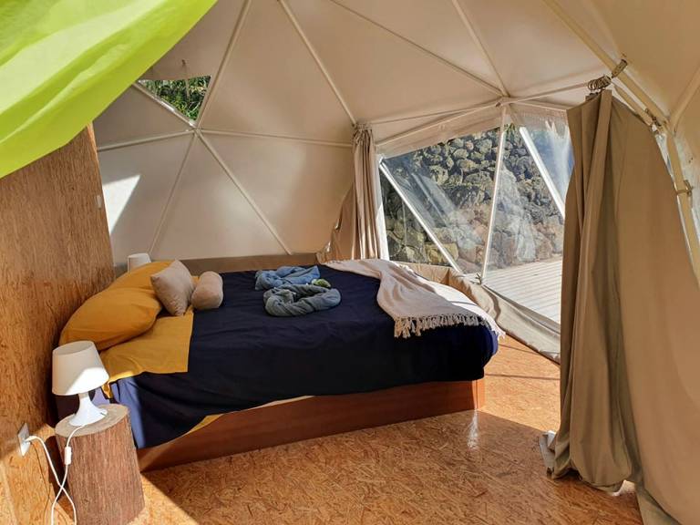 Stunning Terceira Island Glamping Dome for the Best of the Azores — photo 3