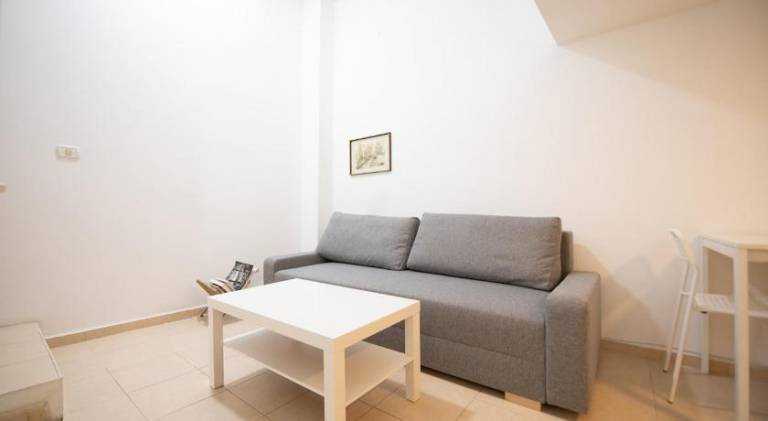 Rental apartment | Pets allowed in Haifa