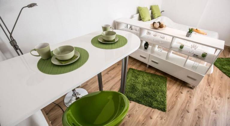 Pleasant holiday apartment with terrace | Pets are welcome — photo 4