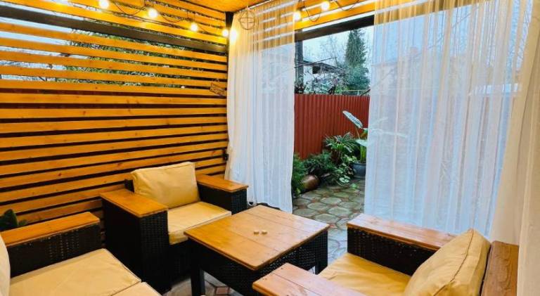 Vacation home with barbeque, patio & hot tub | Perfect for remote work | Pets allowed — photo 3