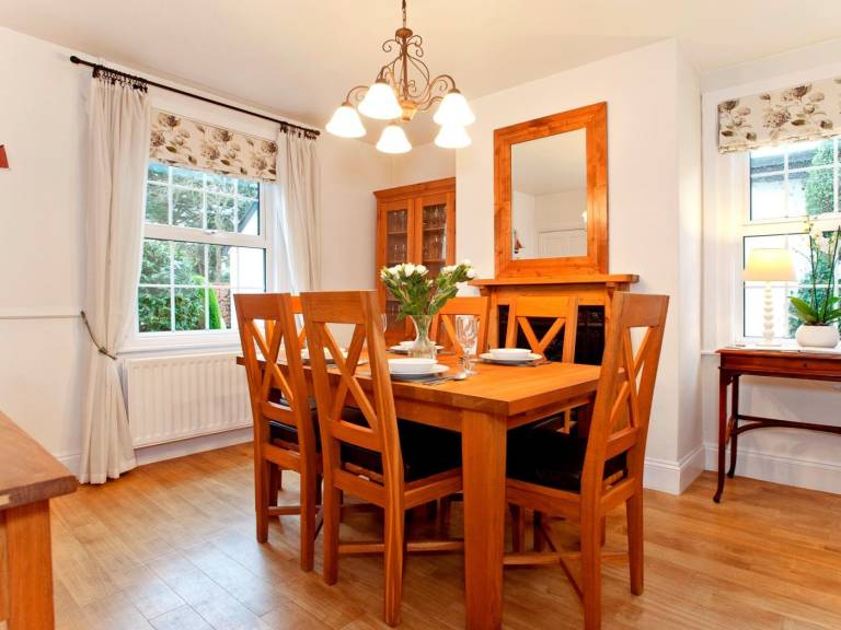 Fully equipped cottage with garden | Pets are welcome — photo 4