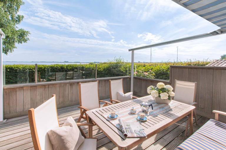 Ferienhaus Bedekaspel