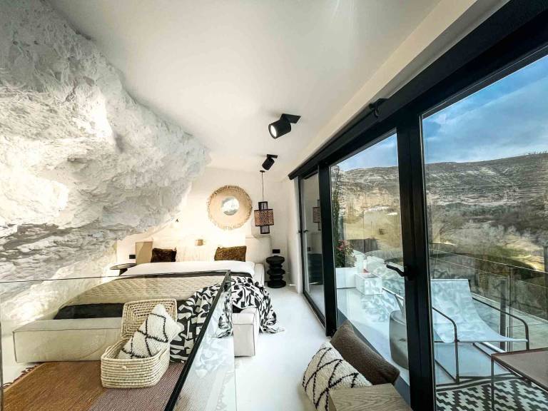 Apartamento Villamalea