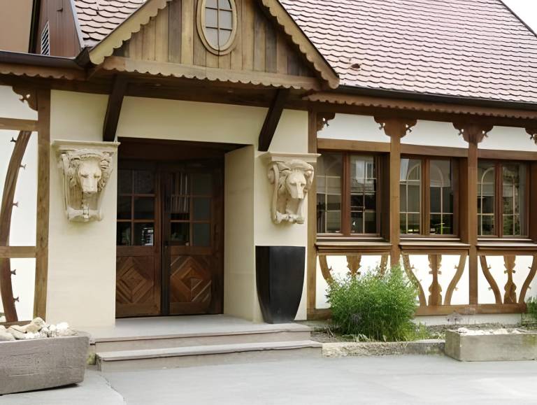 Le Domaine de Rouffach