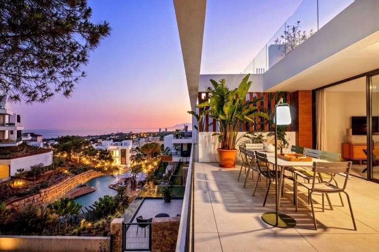 Ferienwohnung Elviria