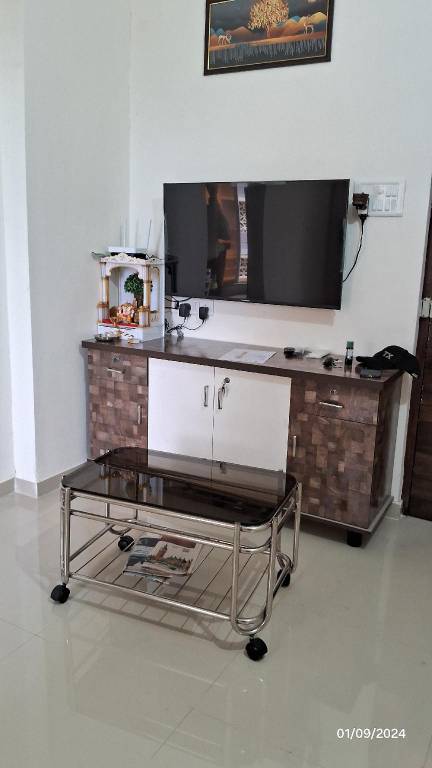Apartment Taloja Phase 1