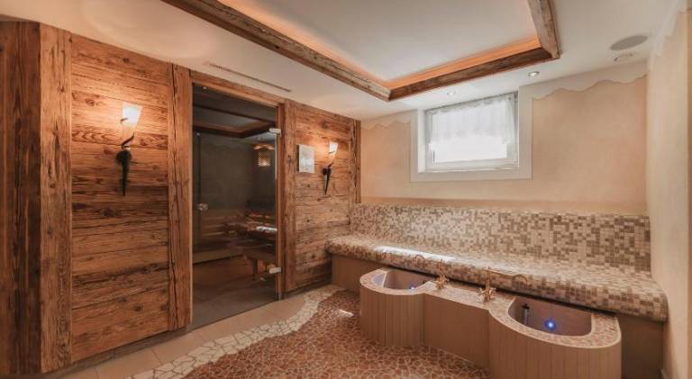 Hotel Alpina — photo 5
