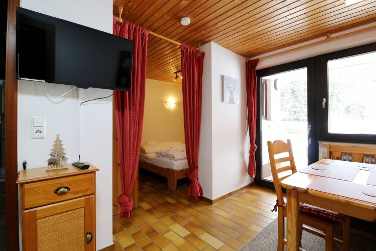 Appartement Schluchsee
