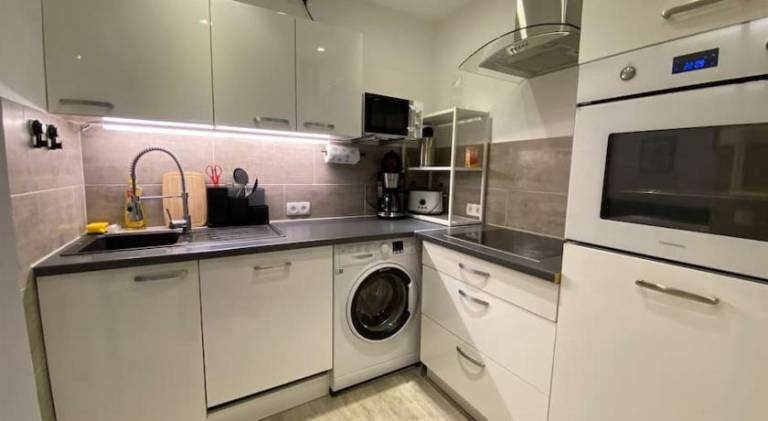 Holiday apartment | Pets are welcome — photo 2