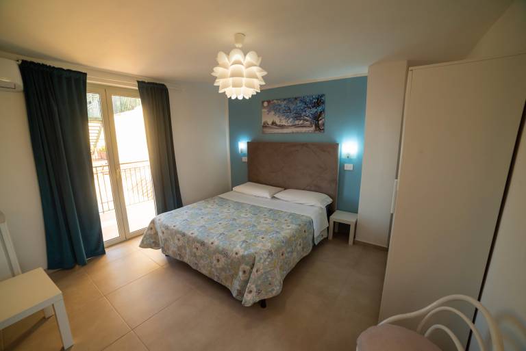 Bed & Breakfast  Ogliastro Cilento