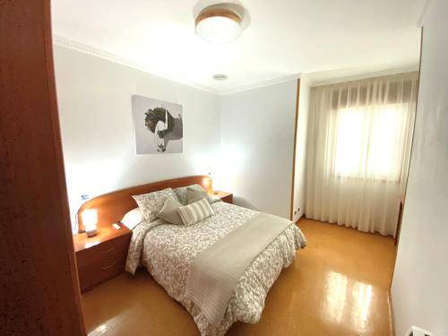 Apartamento Burela