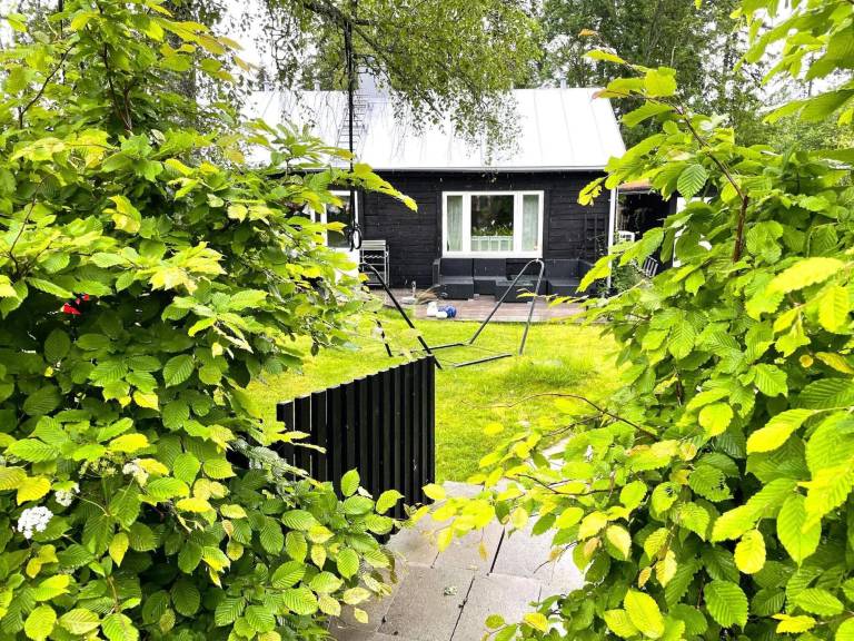 Hus Skövde
