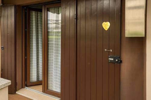70 m² Ferienwohnung