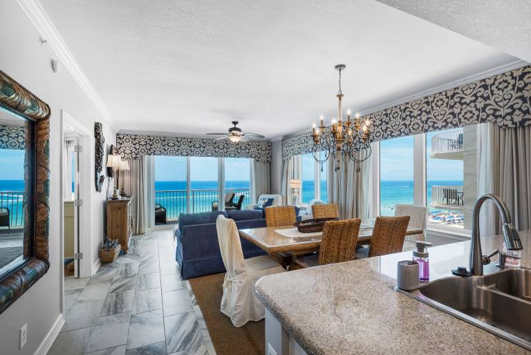 Condo Lower Grand Lagoon
