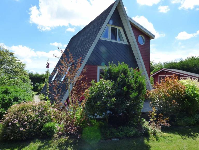 House Bederkesa