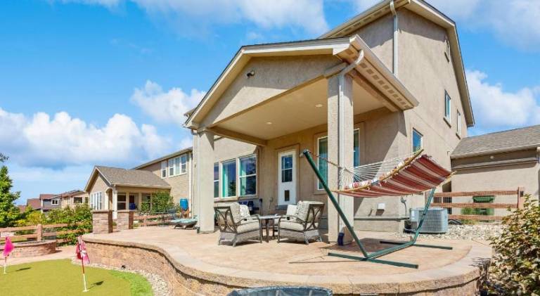 Vacation home with terrace, barbeque & garden | Suitable for remote work — photo 5
