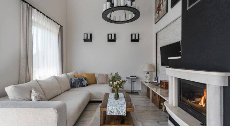 Apartmán  Veľký Lipník