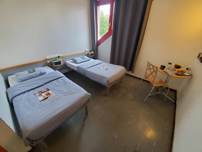 Auberge de Jeunesse HI Strasbourg — photo 2