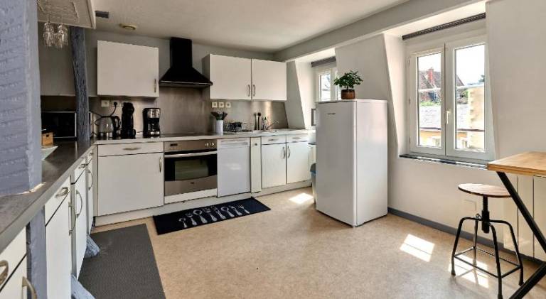 Rental apartment | Pet-friendly — photo 4