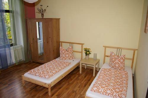 Family-oriented pleasant holiday apartment with garden | Pets allowed — photo 2