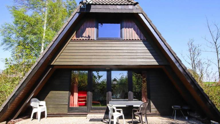 Ferienhaus  Burhave
