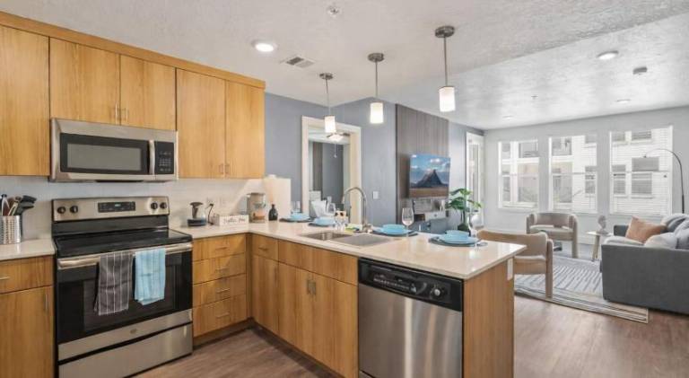 74 m&sup2; Ferienwohnung